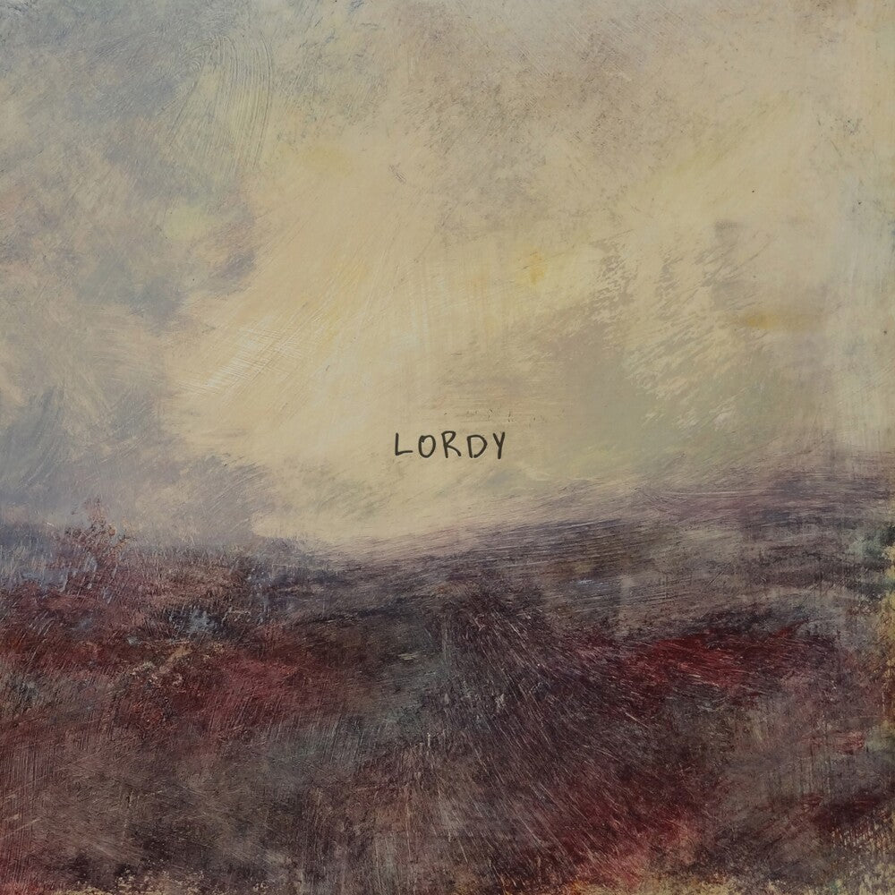 Houndmouth - Lordy [LP] [PRE-ORDER]