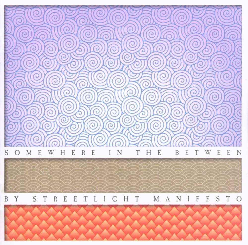 Streetlight Manifesto - Somewhere In The Between [Colored Vinyl] [Reissue] [PRE-ORDER]