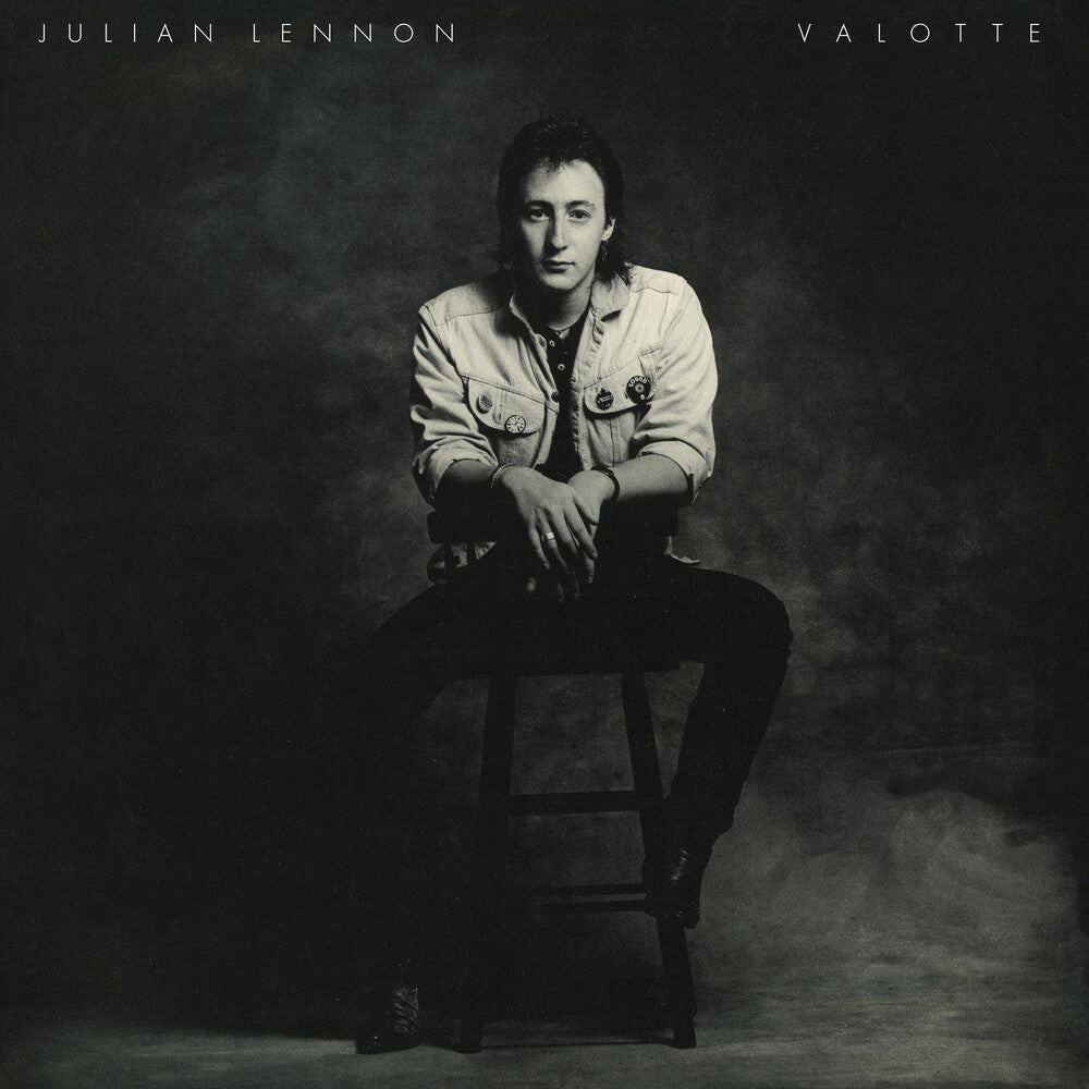 Lennon, Julian - Valotte [LP]