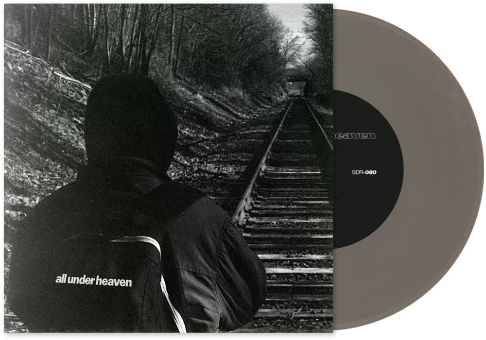Don't Suffer Alone / Alley Cat [7" Vinyl]