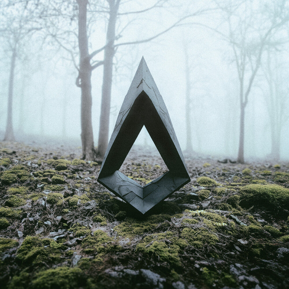 Kiasmos - II Reworked [Translucent]