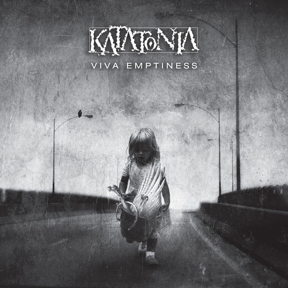 Katatonia - Viva Emptiness (half-speed Master) [LP] [PRE-ORDER]