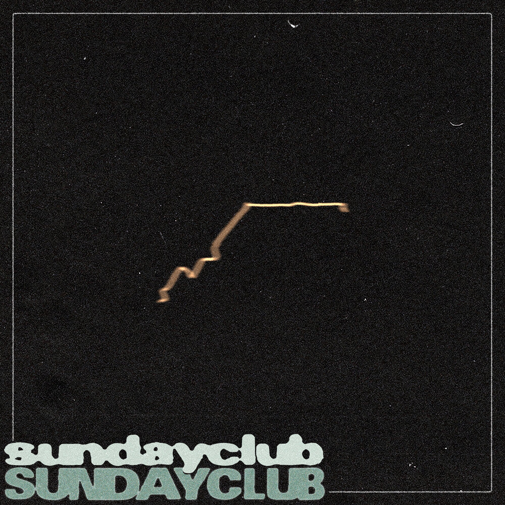 Sundayclub - Sundayclub [LP] [PRE-ORDER]