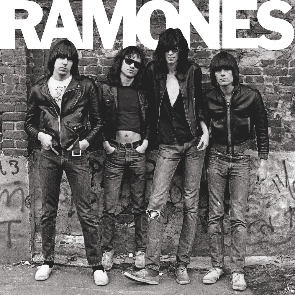Ramones - Ramones (brick & Mortar Exclusive) [Picture Disc] [PRE-ORDER]