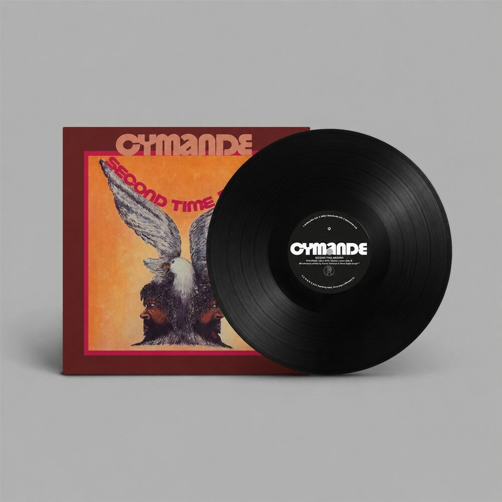 Cymande - Second Time Round [Reissue] [PRE-ORDER]
