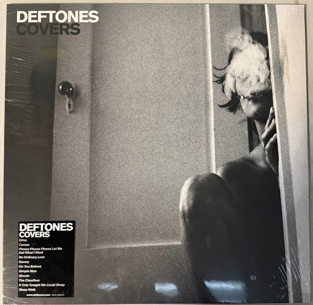 Deftones – Covers Vinyl LP Record