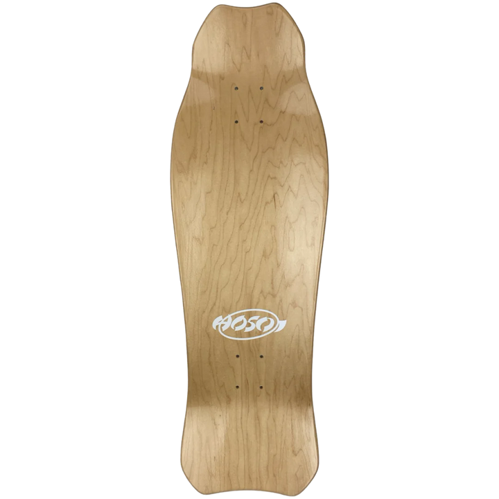 Hosoi Hammerhead Double Kick LTD Love 10.25" Skateboard Deck