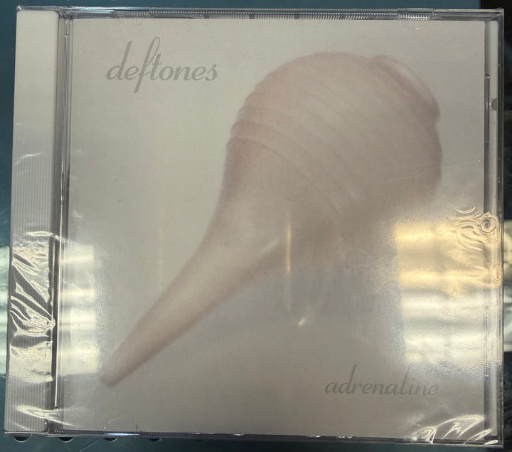Deftones - Adrenaline CD