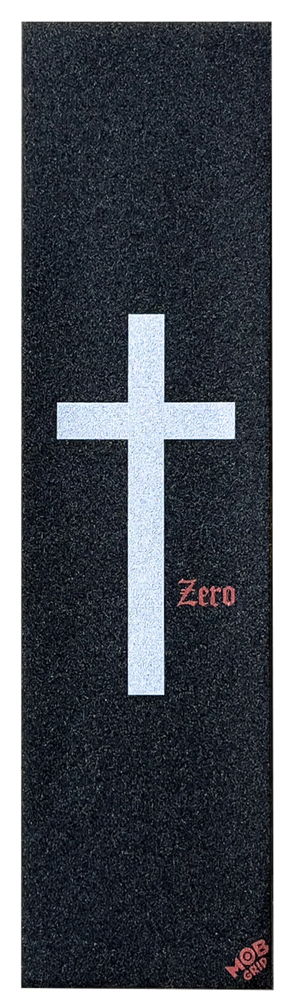 Zero x Mob "Thomas Cross Full" 9" Grip Tape