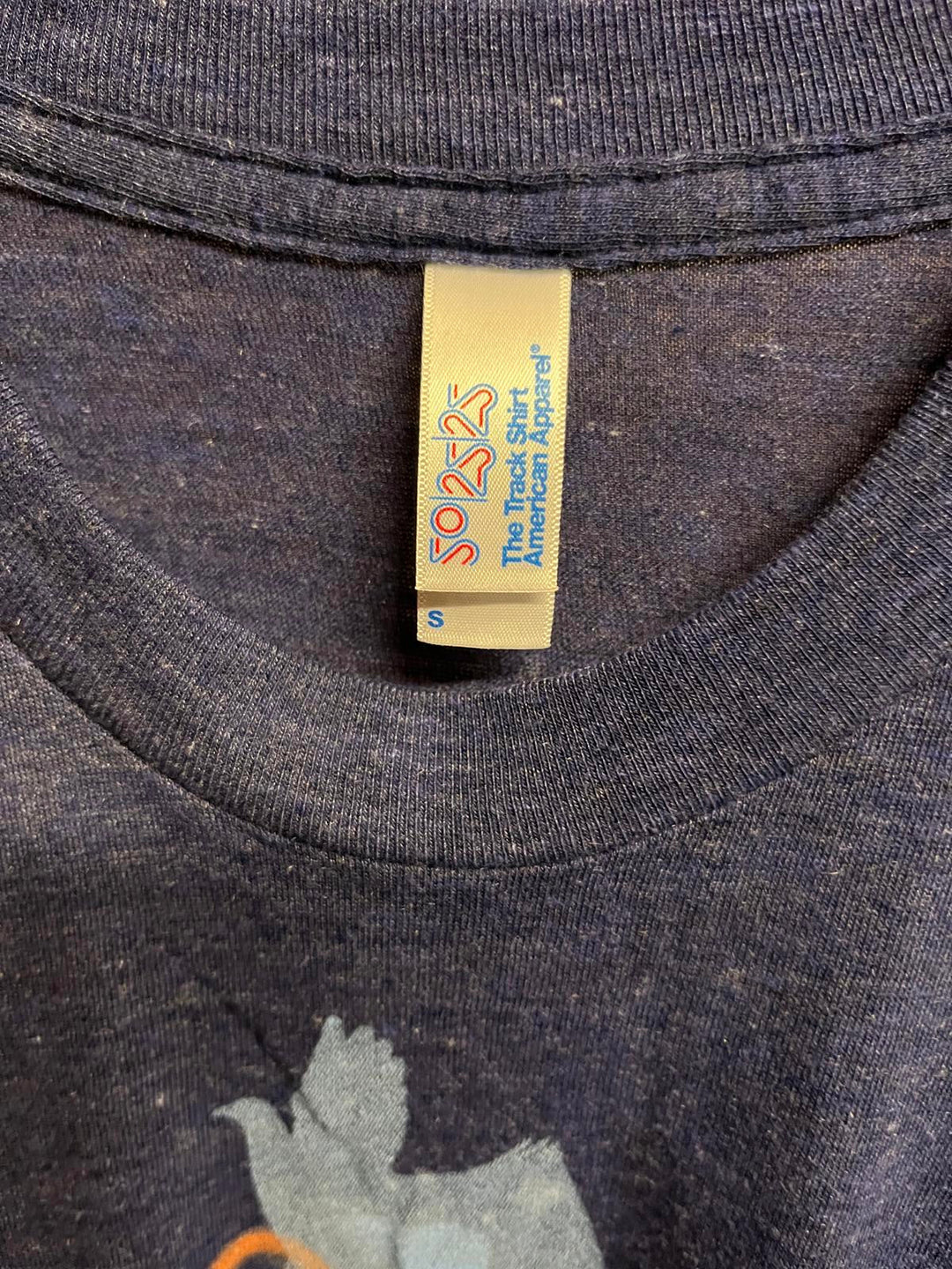 Carios Santana T-shirt 2 Sided - Santana Guitar Peace Dove