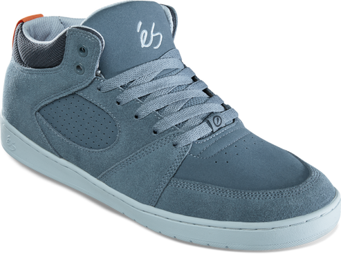 eS Accel Slim Mid Slate Skate Shoes