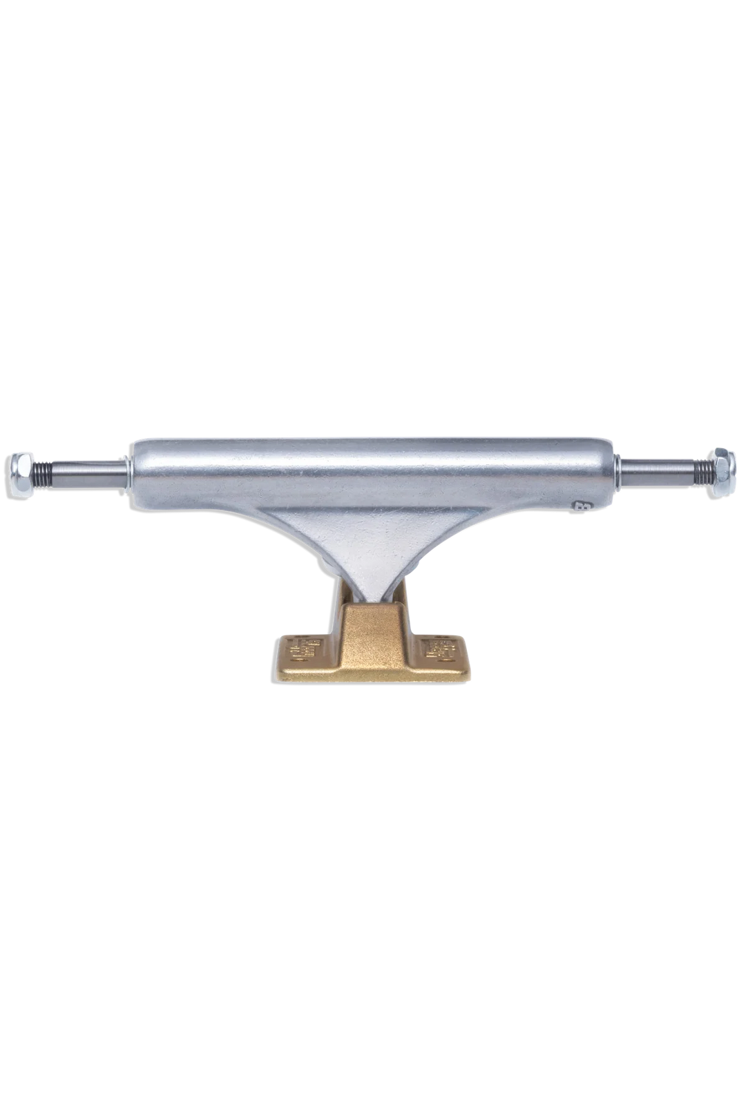 SLAPPY ST1 Inverted Hollow Lights (Gold) Skateboard Trucks