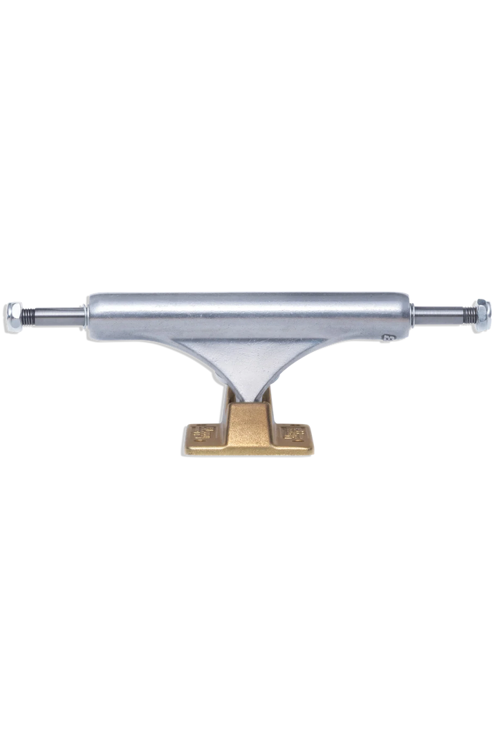 SLAPPY ST1 Inverted Hollow Lights (Gold) Skateboard Trucks