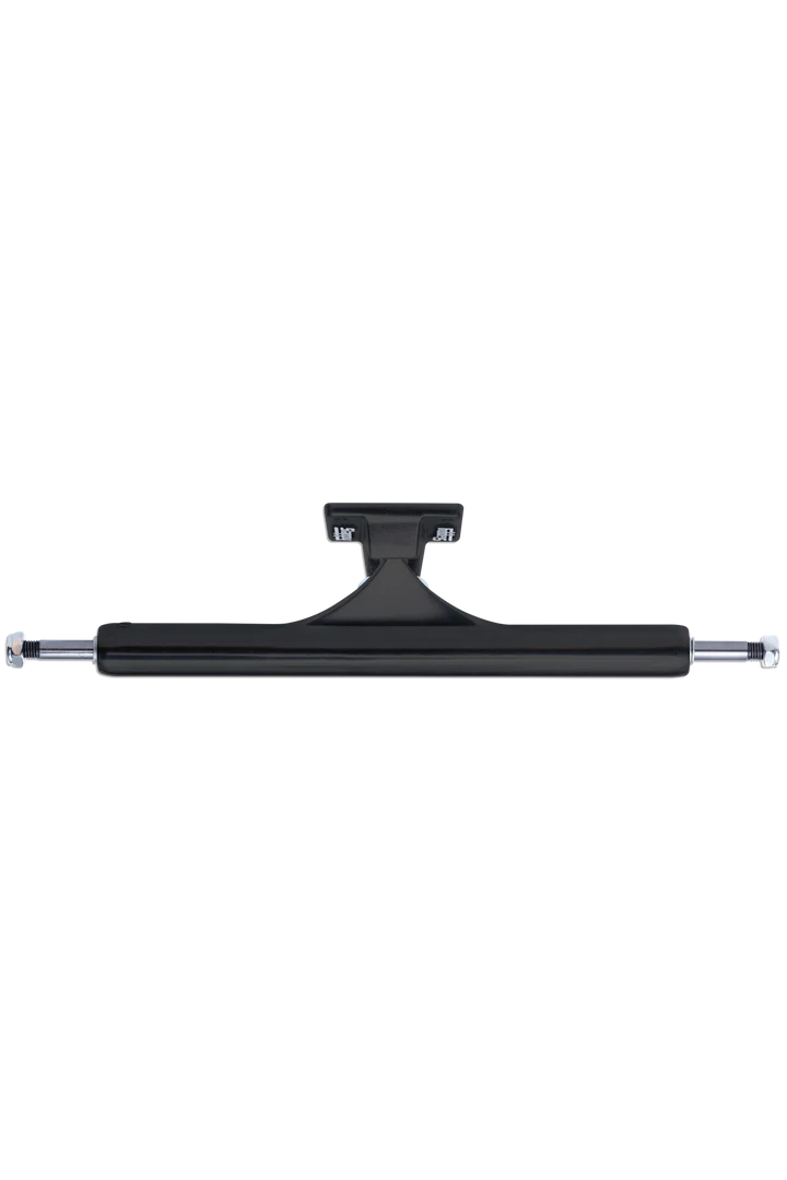 SLAPPY ST1 Hollow (Matte Black) Skateboard Trucks