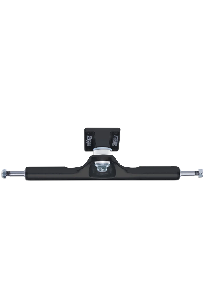 SLAPPY ST1 Hollow (Matte Black) Skateboard Trucks