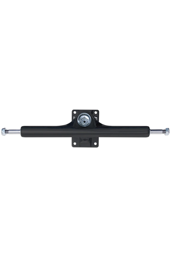 SLAPPY ST1 Hollow (Matte Black) Skateboard Trucks