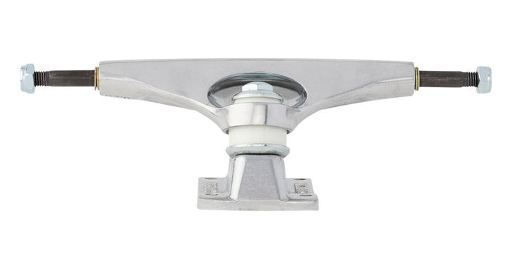 Krux K5 Polished DLK Silver Skateboard Trucks