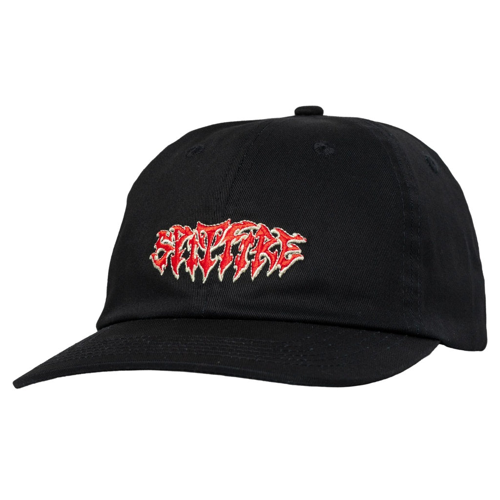 Spitfire Lil Demon Seed Strapback Hat