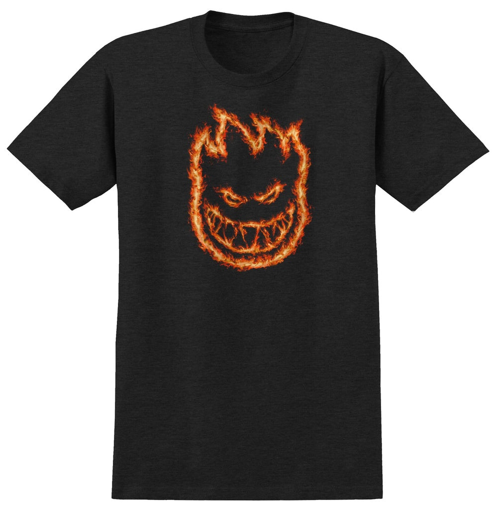 Spitfire Charred Remains T-Shirt