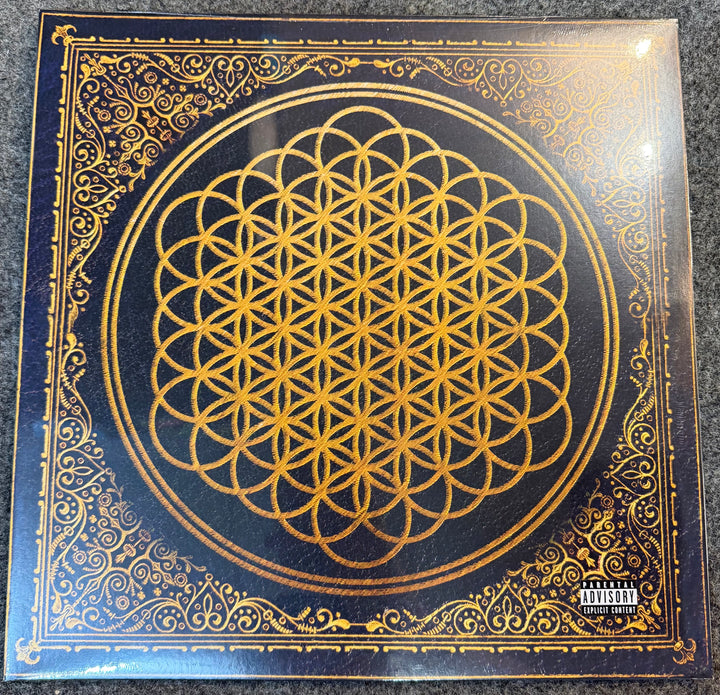 Bring Me the Horizon - Sempiternal Vinyl LP Record