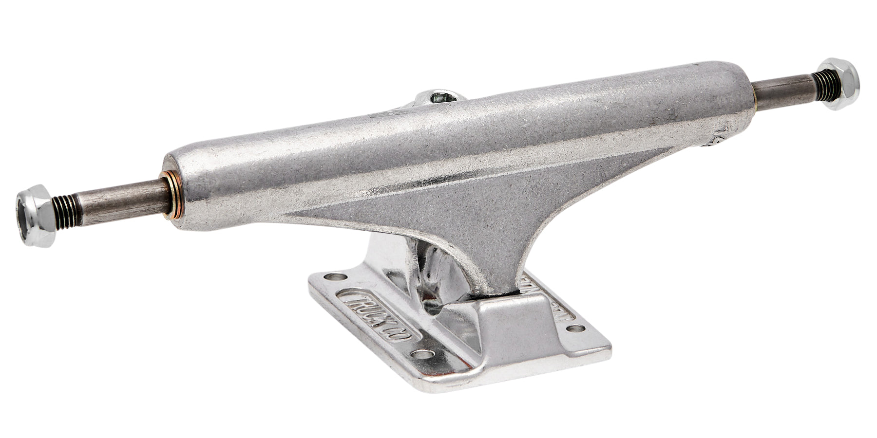 INDEPENDENT FORGED HOLLOW MID SKATEBOARD TRUCKS – The Dark Slide