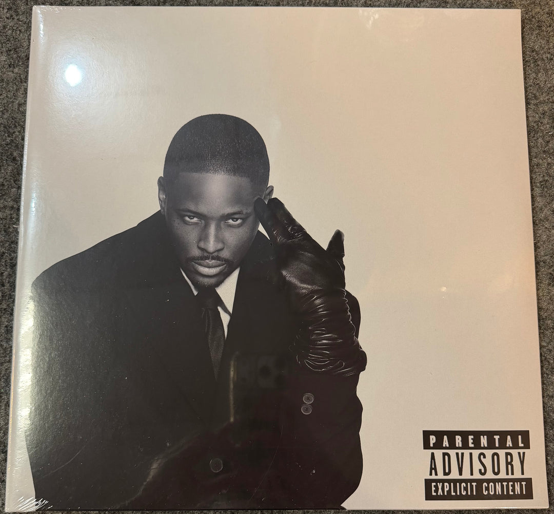 YG - Gentlemen's Club Vinyl LP Record