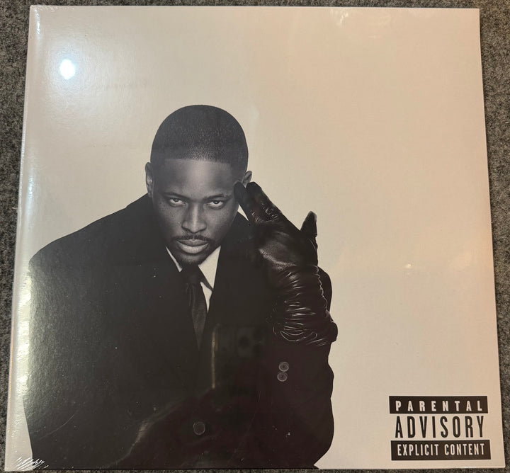 YG - Gentlemen's Club Vinyl LP Record