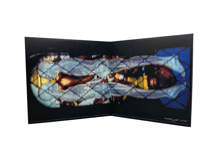 My Morning Jacket - It Still Moves (Limited Edition Golden Smoke Double Vinyl)