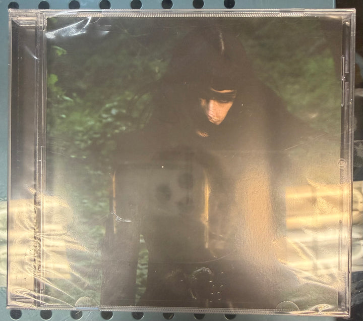 Not For Radio - Melt CD