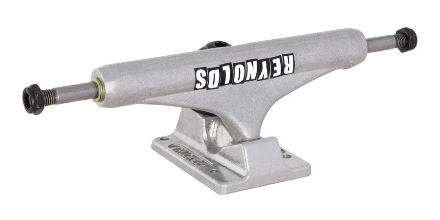Independent Reynolds Skateboard Trucks - Thumbnail 5
