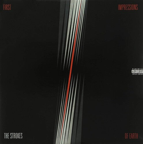 The Strokes - First Impressions of Earth (Vinyl LP)