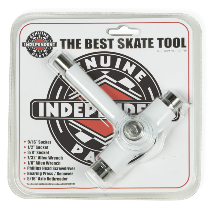 Independent Genuine Parts Best Skateboard Tool