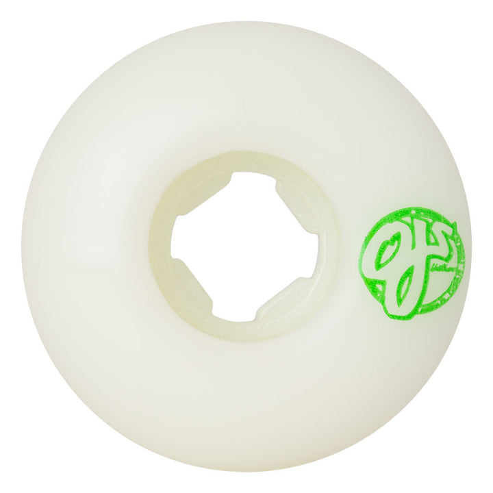 OJ Eniz Fazliov Original EZ EDGE 52mm 101a Skateboard Wheels