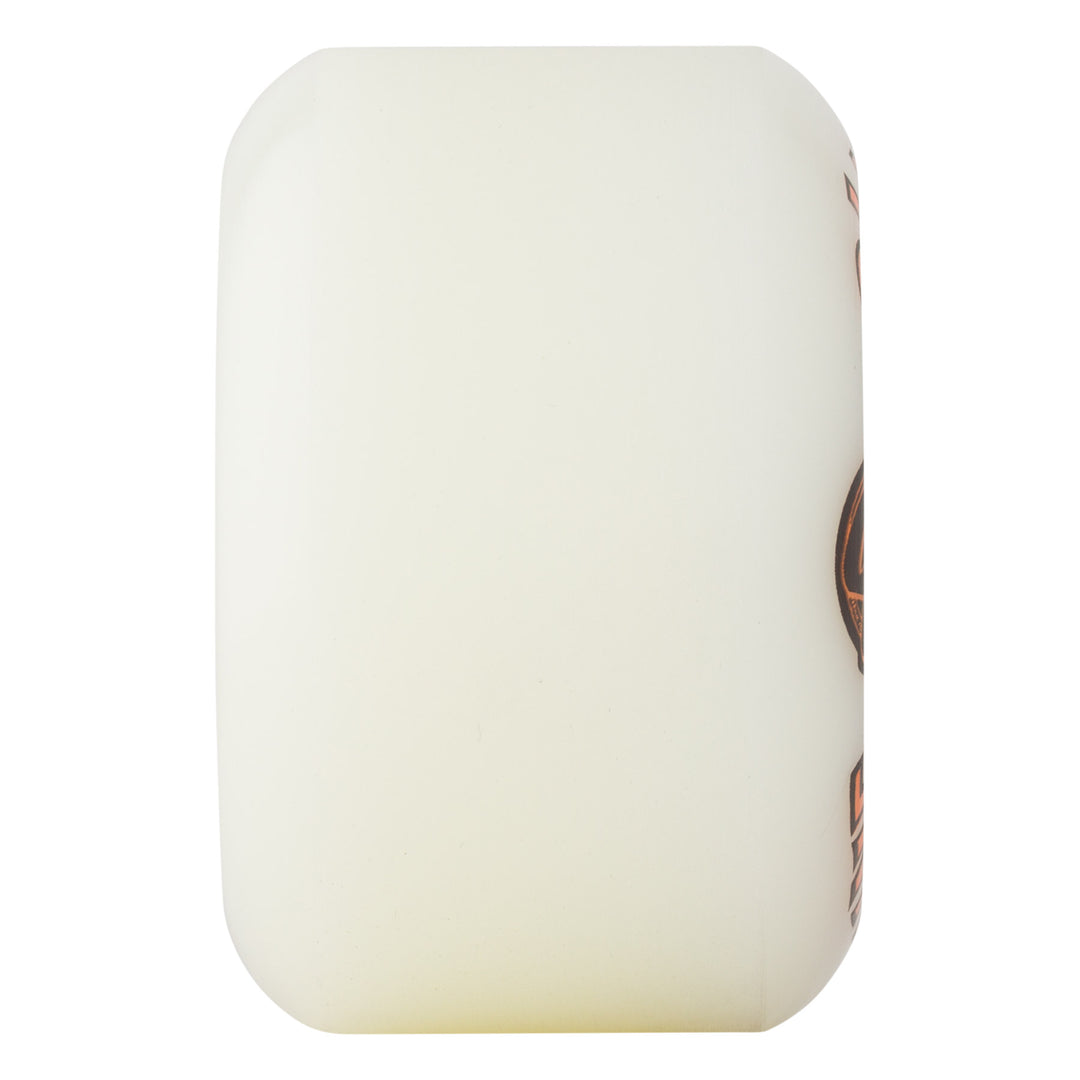 OJ Hardline Team Line 55mm 99a Black/Orange Skateboard Wheels