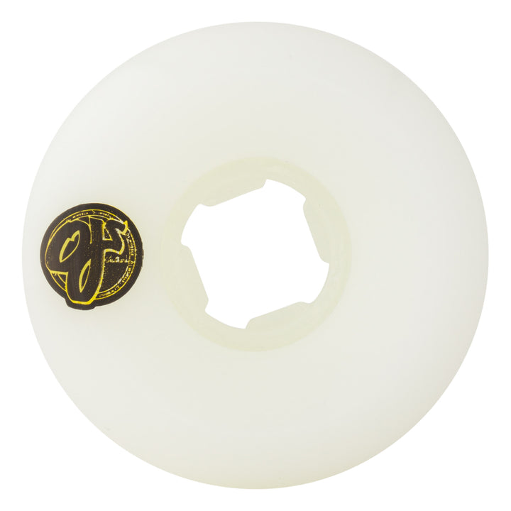 OJ Giovanni Vianna Tam Tam Elite Hardline 54mm 99a Skateboard Wheels