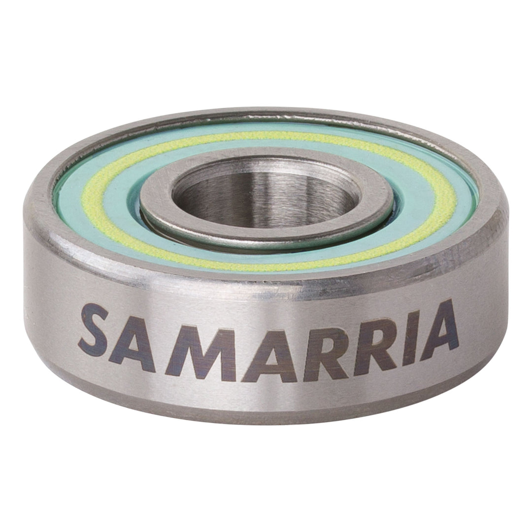 Bronson Speed Co. Samarria Brevard Pro G3 Skateboard Bearings (set of 8)