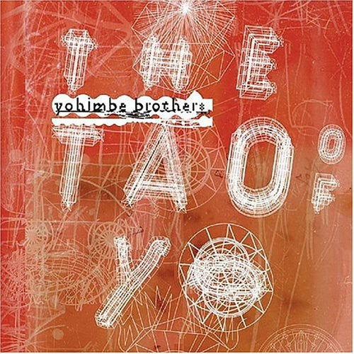 Yohimbe Brothers - The Tao Of Yo [LP]