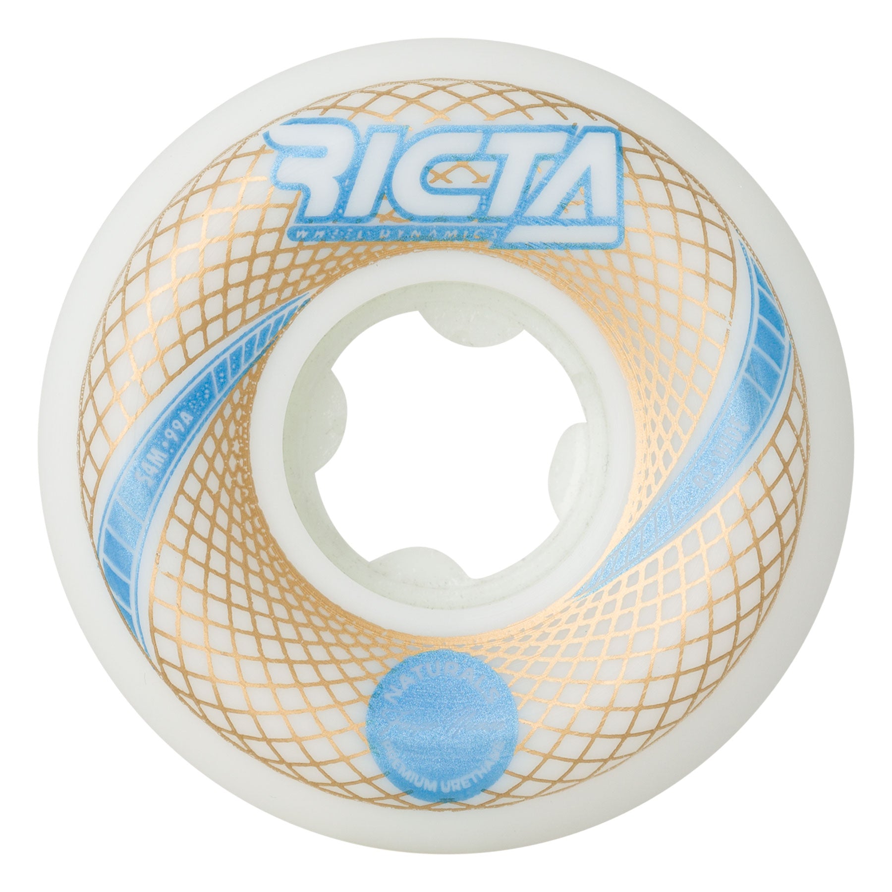 Ricta Nunes Vortex Wheels - Thumbnail 4