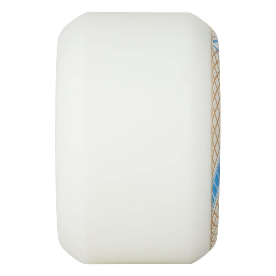 Ricta Nunes Vortex Naturals White Wide 54mm 99a Skateboard Wheels