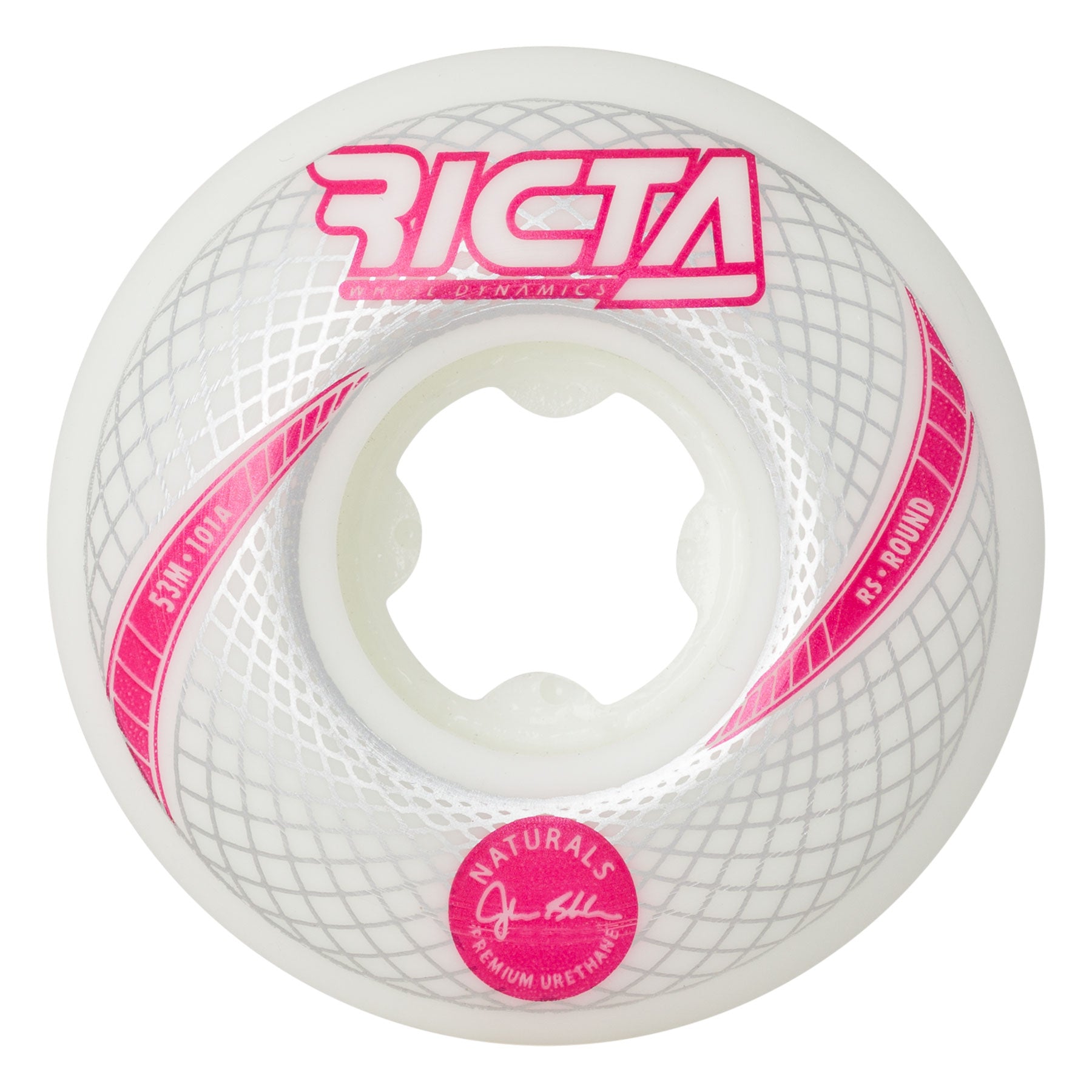 Ricta Shanahan Vortex Round