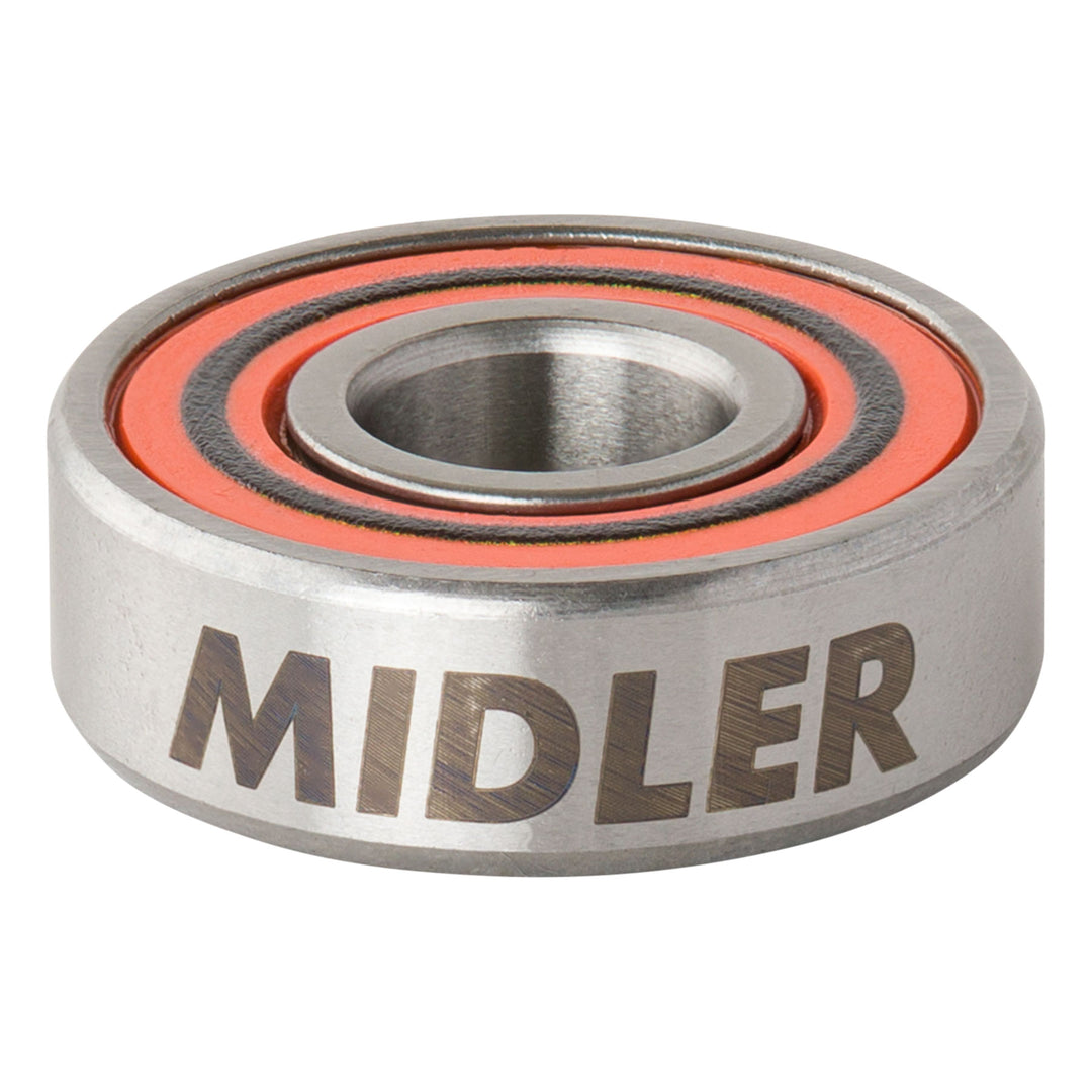 Bronson Speed Co. Alex Midler Pro G3 Skateboard Bearings (set of 8)