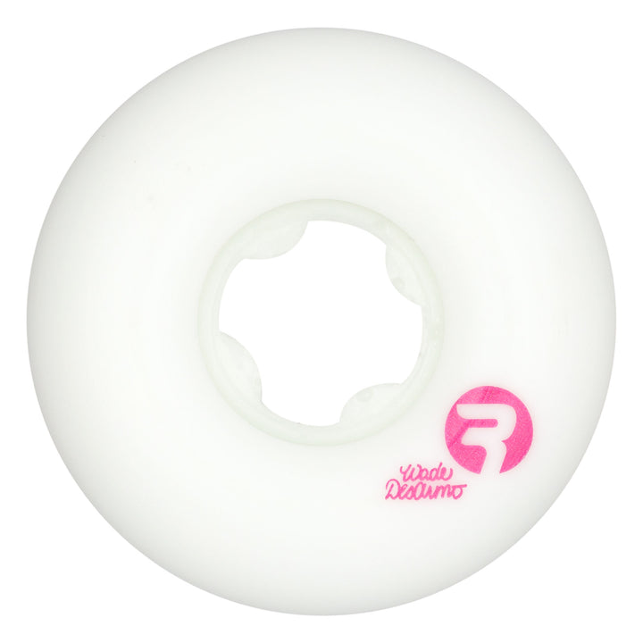Ricta Desarmo Turbine Naturals Slim 52mm 101a Skateboard Wheels