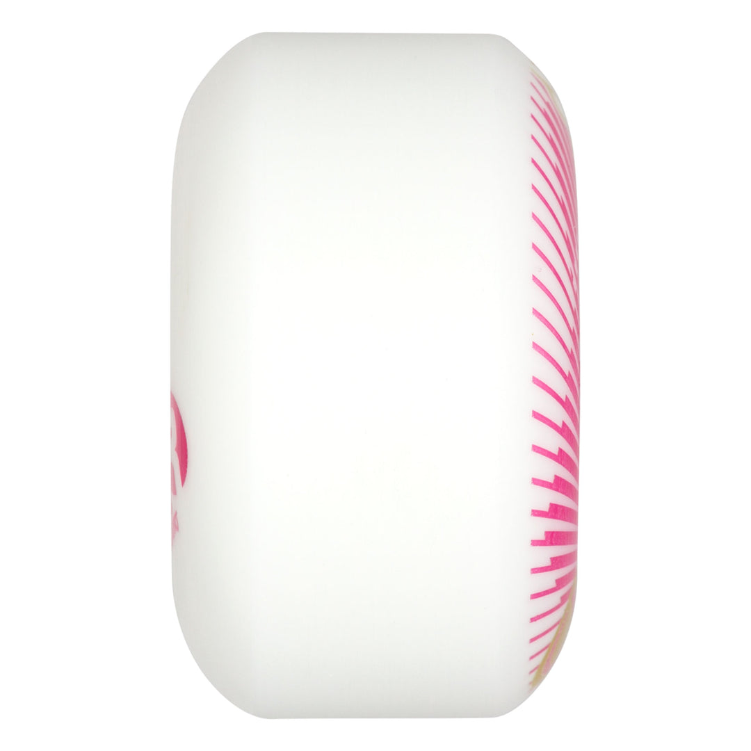 Ricta Desarmo Turbine Naturals Slim 52mm 101a Skateboard Wheels