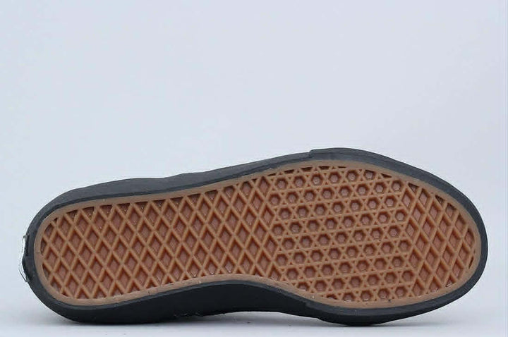 Vans X Madrid Flys Ltd 60 / 50 Anniversary Skateboard Shoes