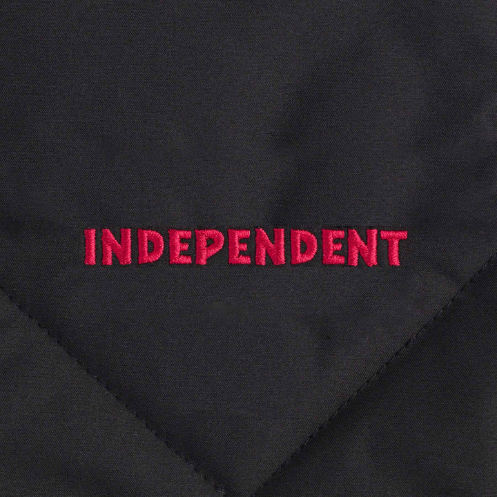 Independent Holloway Vest Puffy Top