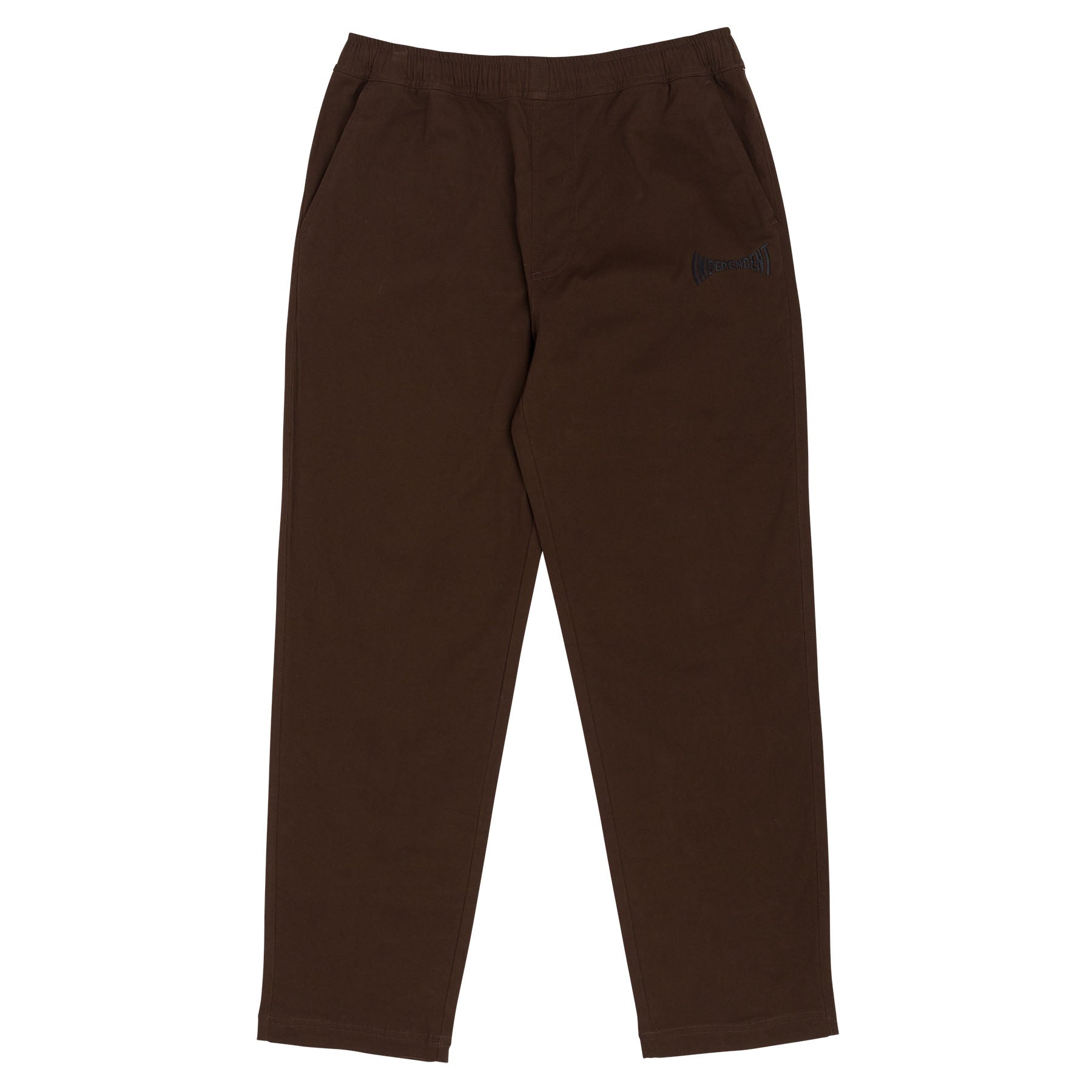 Independent Span Chino Skate Pant