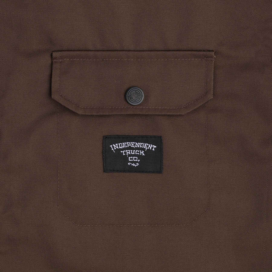 Independent Leland Service Jacket