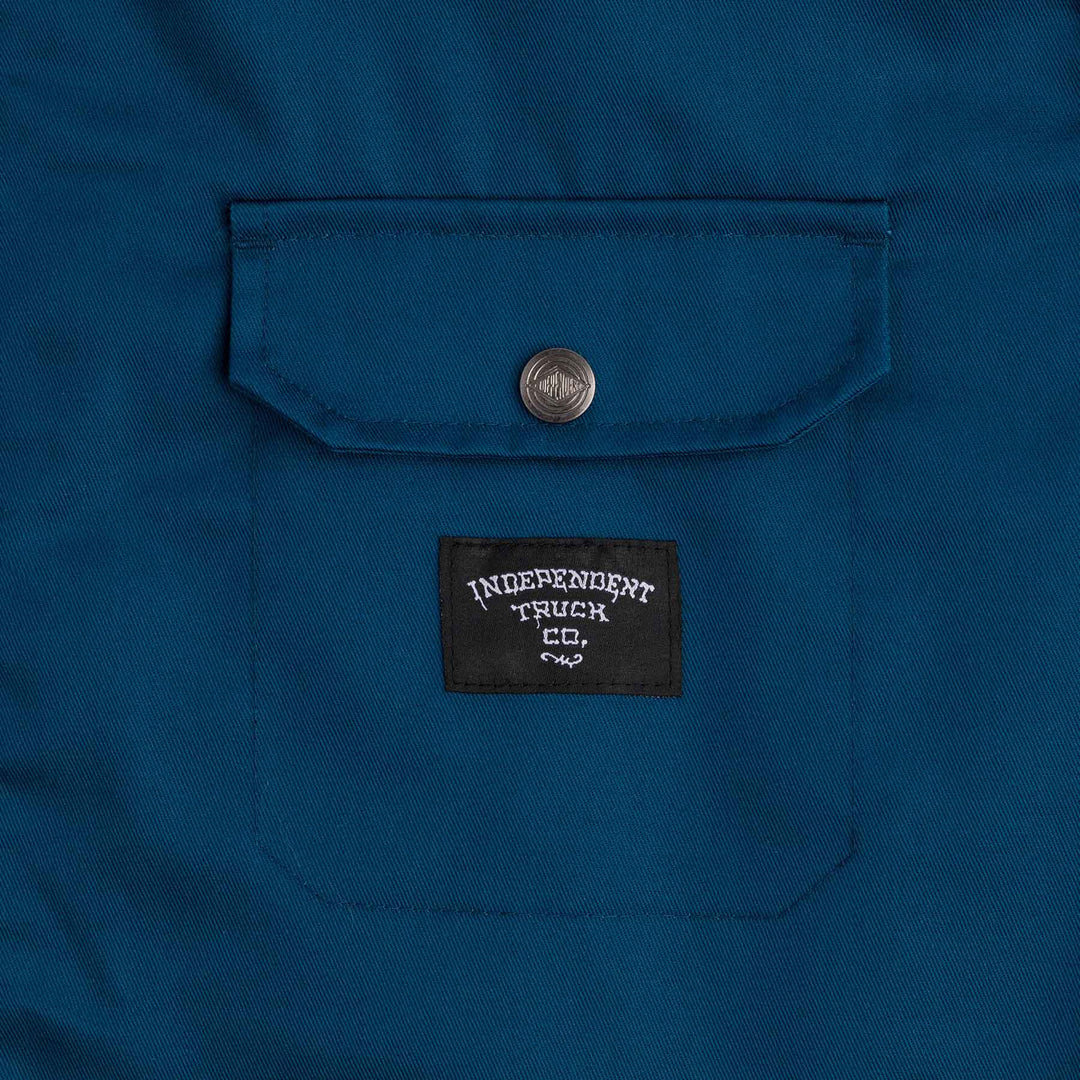 Independent Leland Service Jacket
