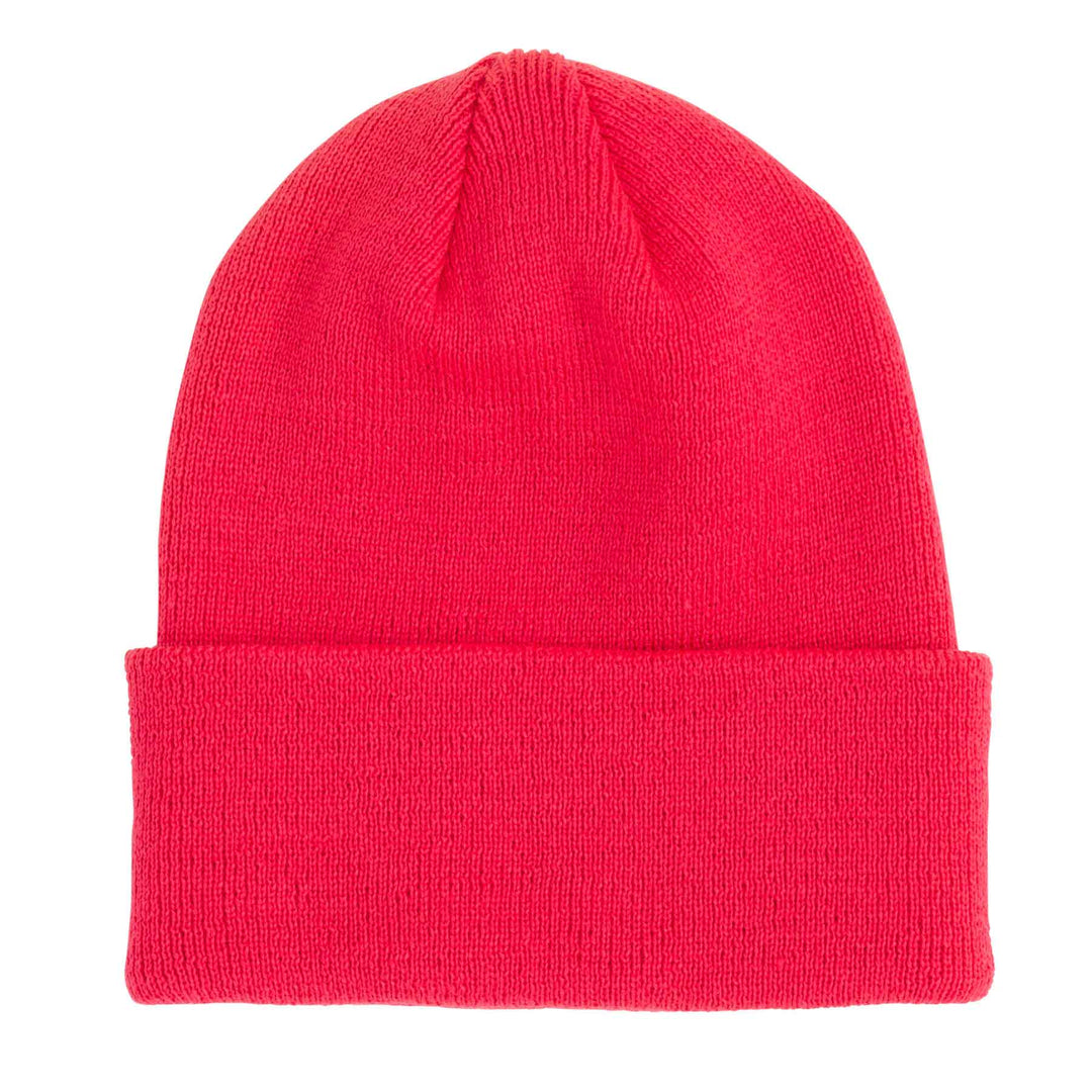 Santa Cruz Screaming Hand Long Shoreman Beanie