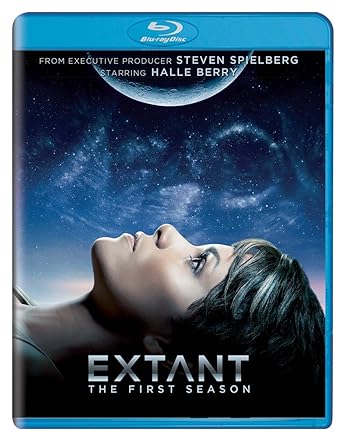 Extant - Series 1 [Blu-ray]